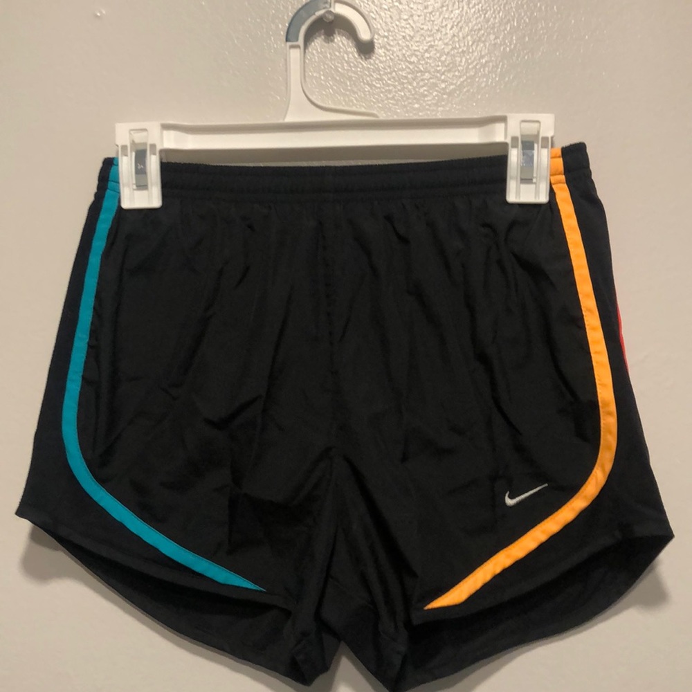 Nike Athletic Shorts